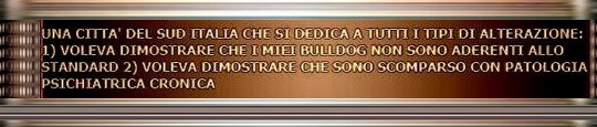 michele abbondandolo