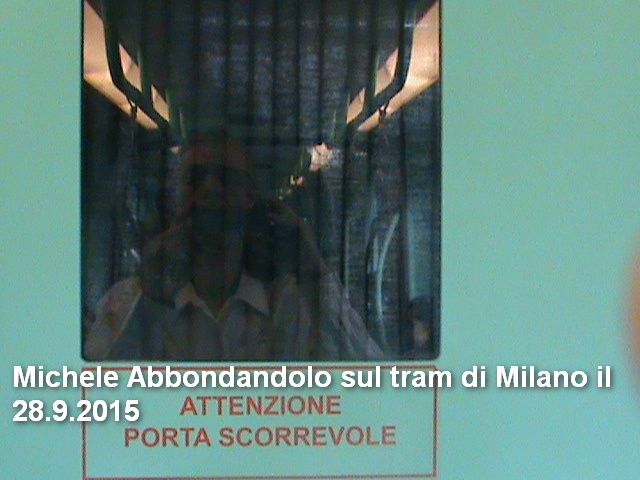 Il Vero Michele Abbondandolo
