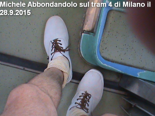 michele abbondandolo