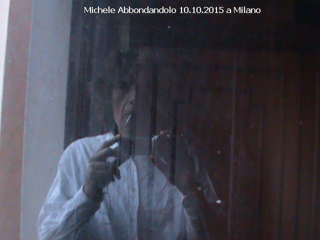 michele abbondandolo