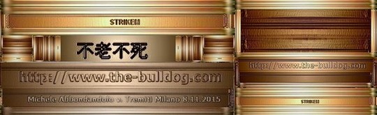 BULLDOG, Strikem, Burudoggu, Kennel